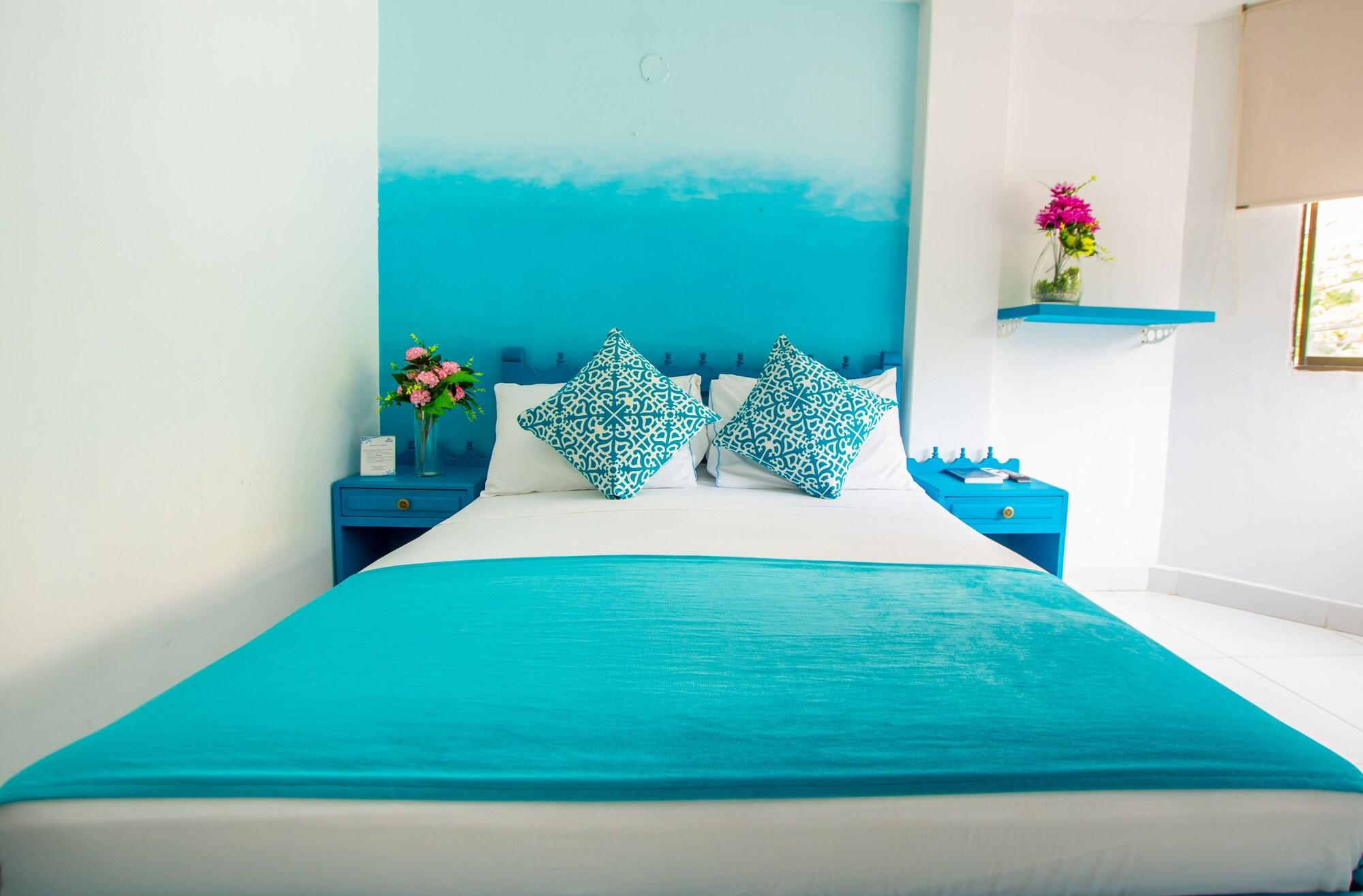 Hotel Taybo 3*