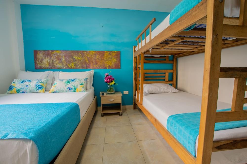 Hotel Taybo
