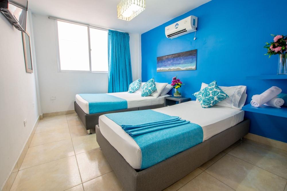 Taybo Hotel 3*