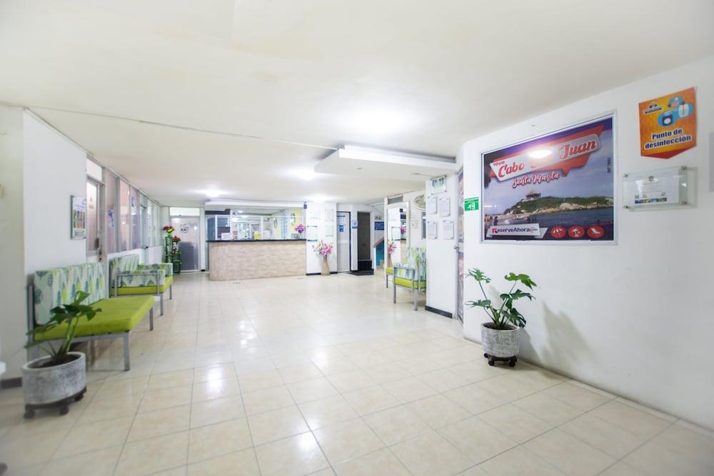 Taybo Hotel Santa Marta (Magdalena)