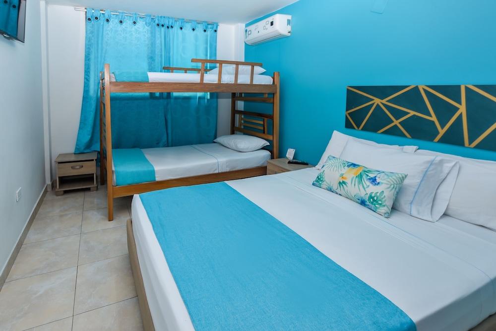 Hotel Taybo