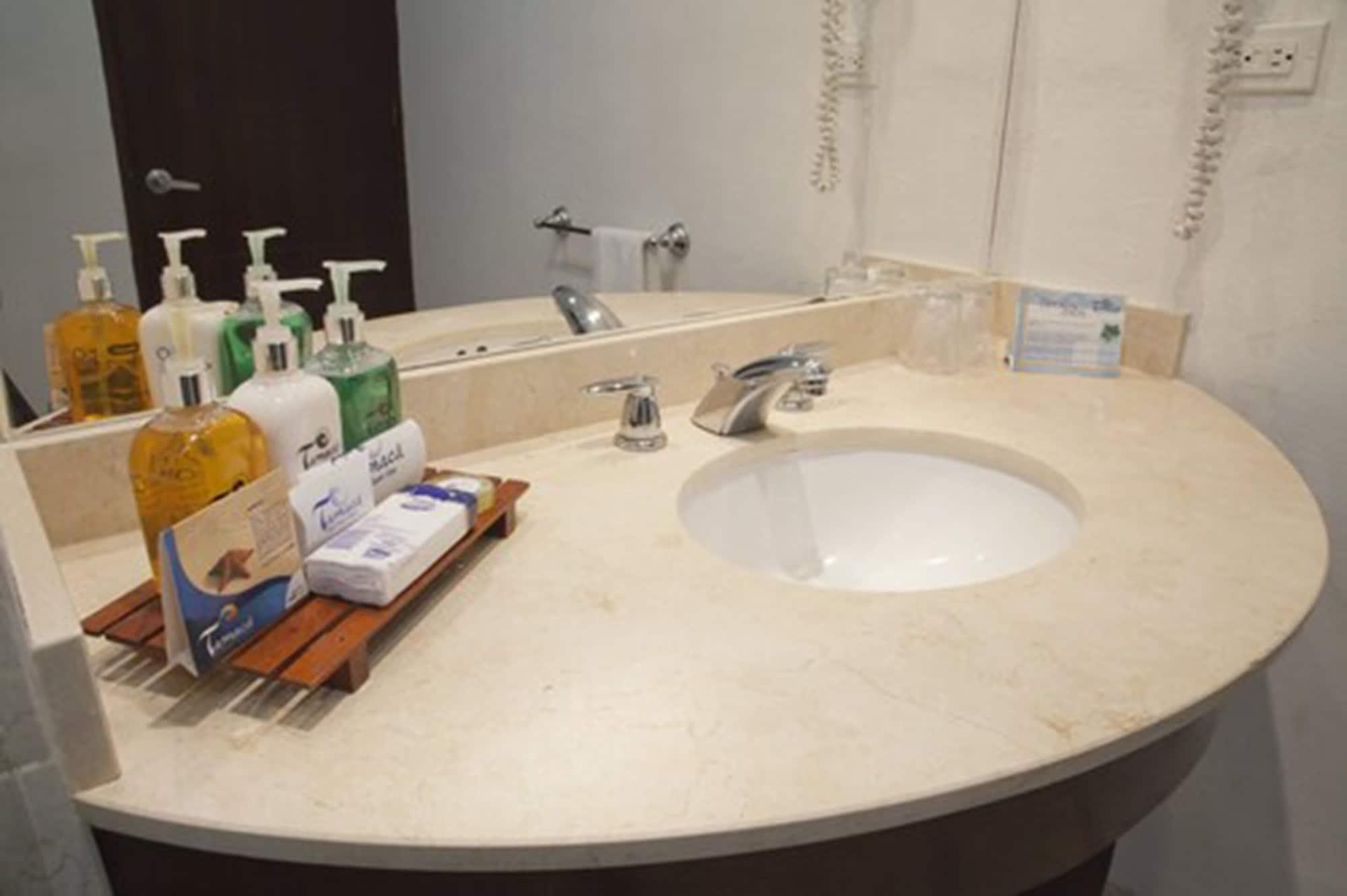 Blu By Tamaca Hotel 4*