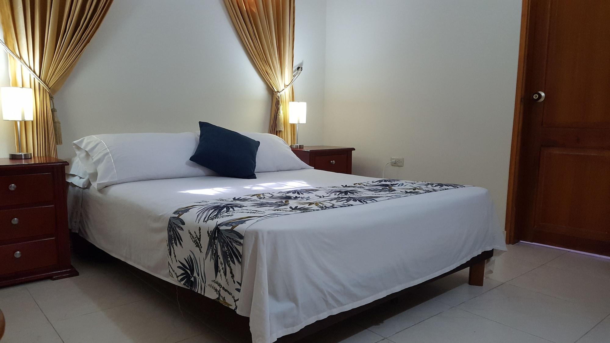 San Miguel Imperial Hotel
