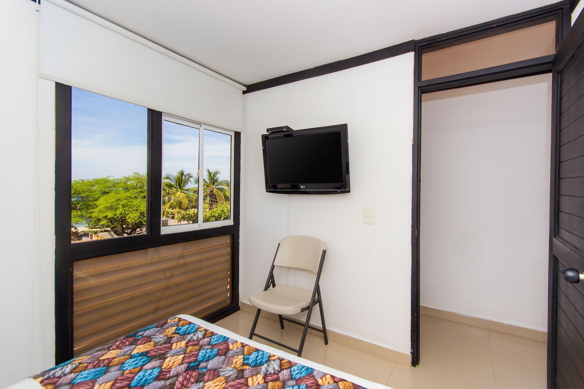 Tama 3* Santa Marta (Magdalena)