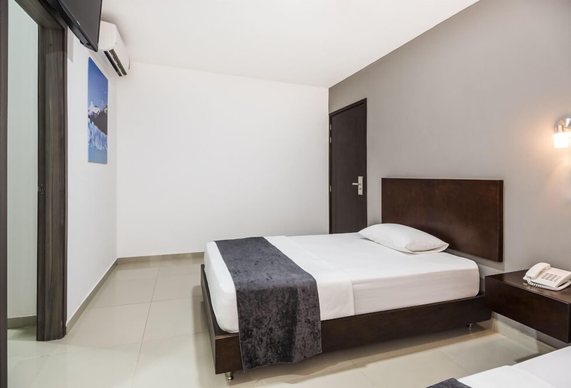 Ribai Hotel