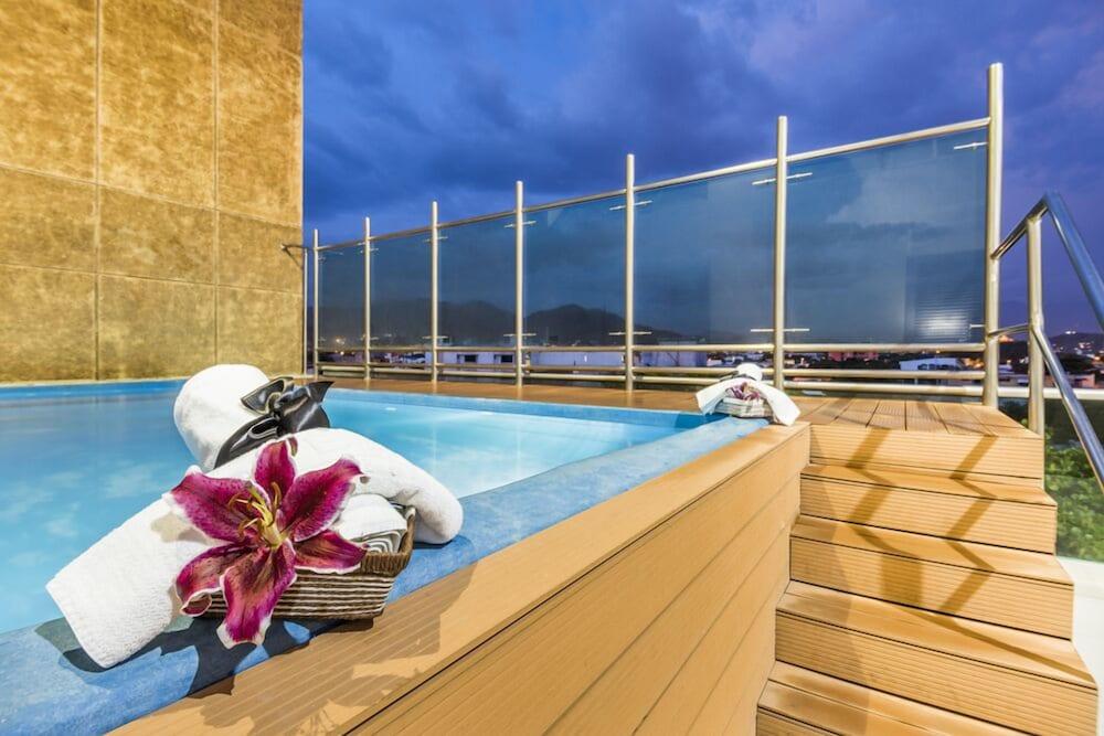 Hotel Ribai Santa Marta (Magdalena)