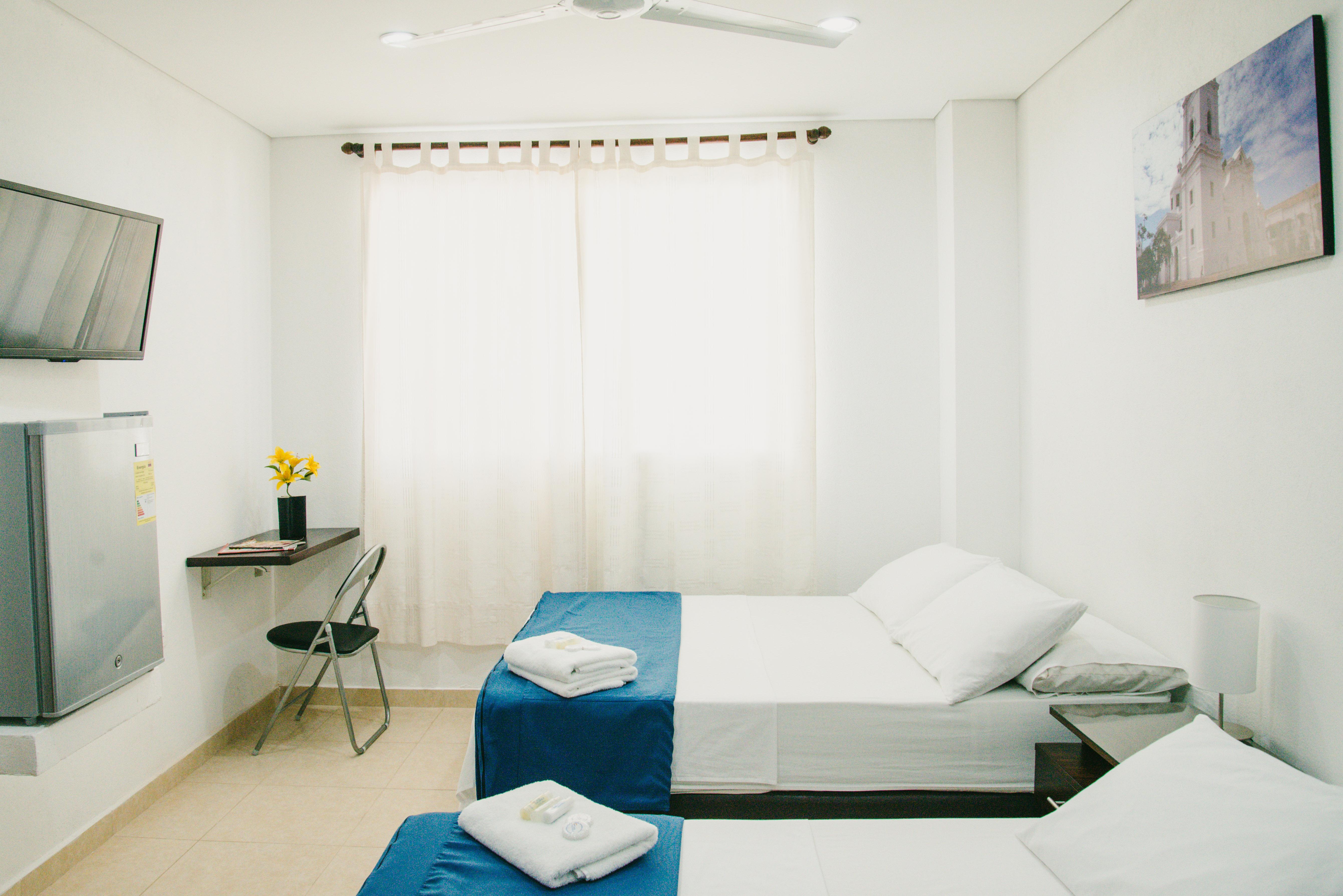 Hotel Hotel Tucuraca By Dot Tradition