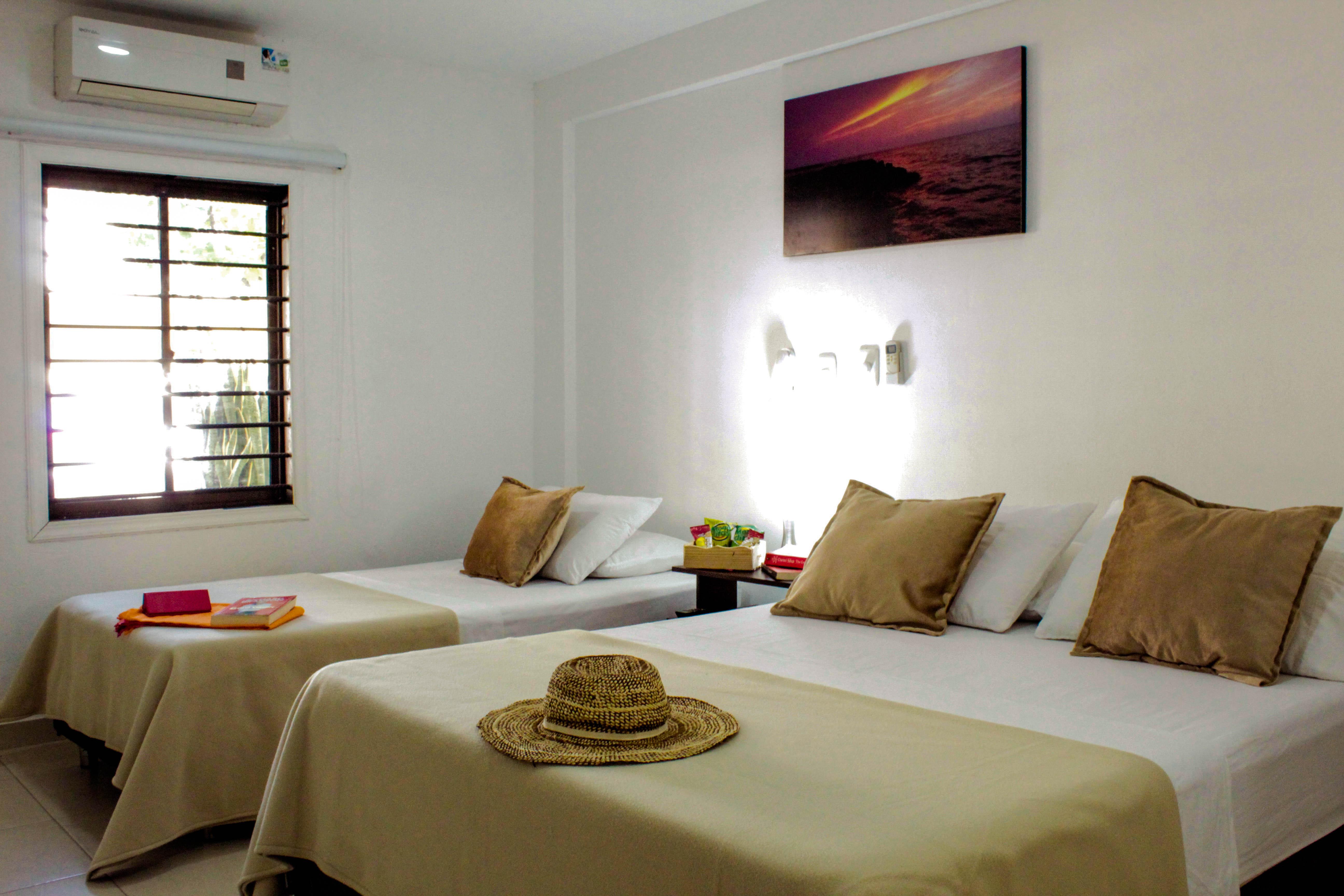 Hotel Tucuraca By Dot Tradition Hotel Santa Marta (Magdalena)