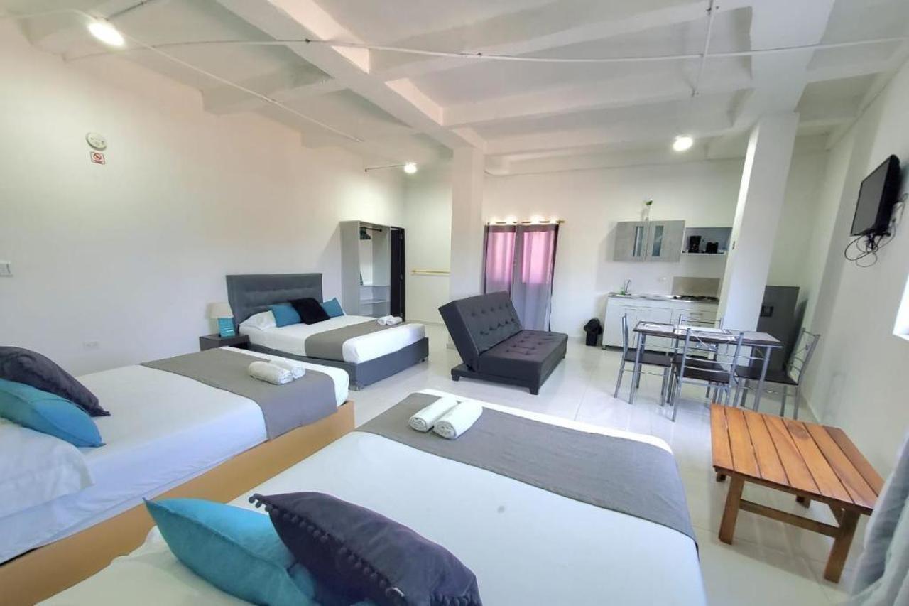 Apartment Hm Caribe *