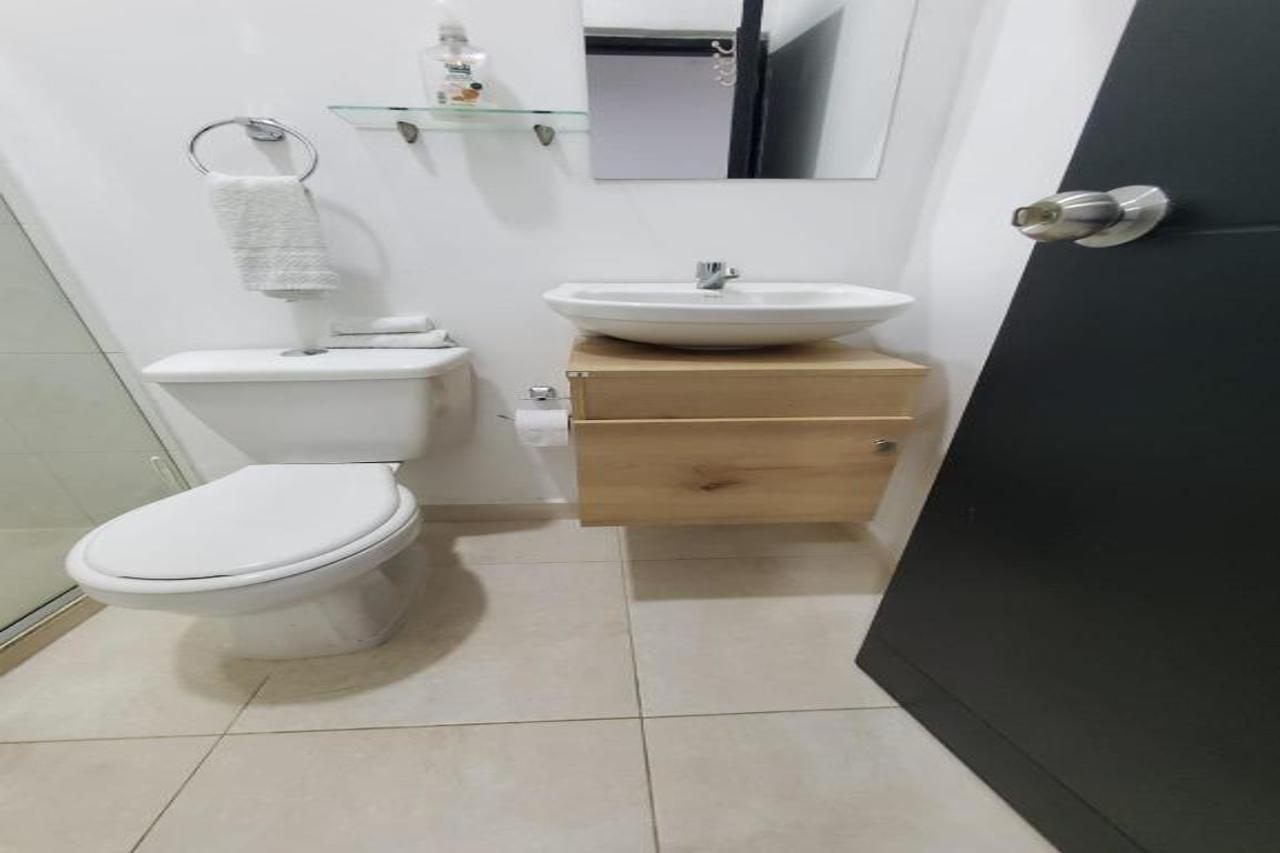 Apartment Hm Caribe *