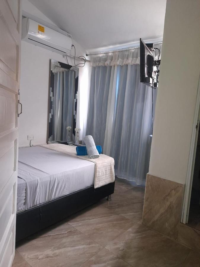 Alborada Bed & Breakfast Santa Marta (Magdalena)