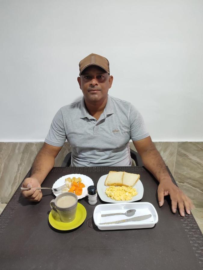 Alborada Bed & Breakfast