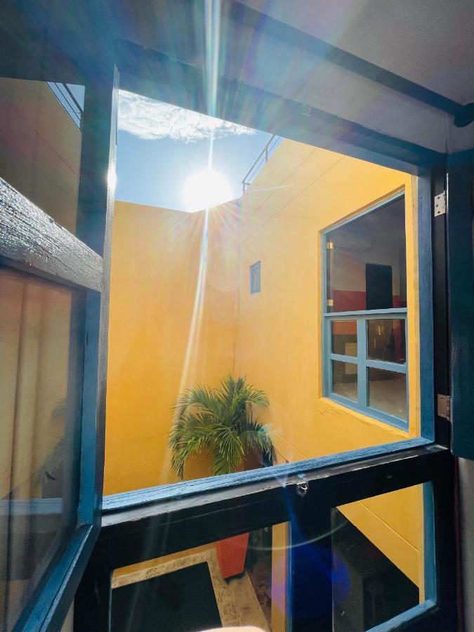 Bed and breakfast Casa Encantada Santa Marta (Magdalena)