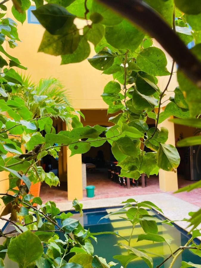 Casa Encantada Bed and breakfast Santa Marta (Magdalena)