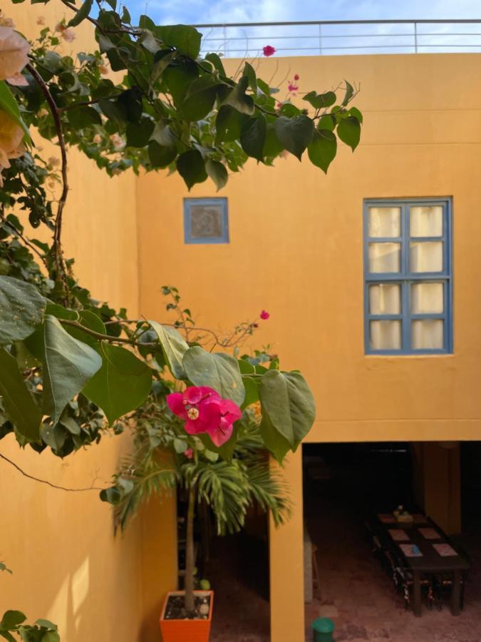 Bed and breakfast Casa Encantada *