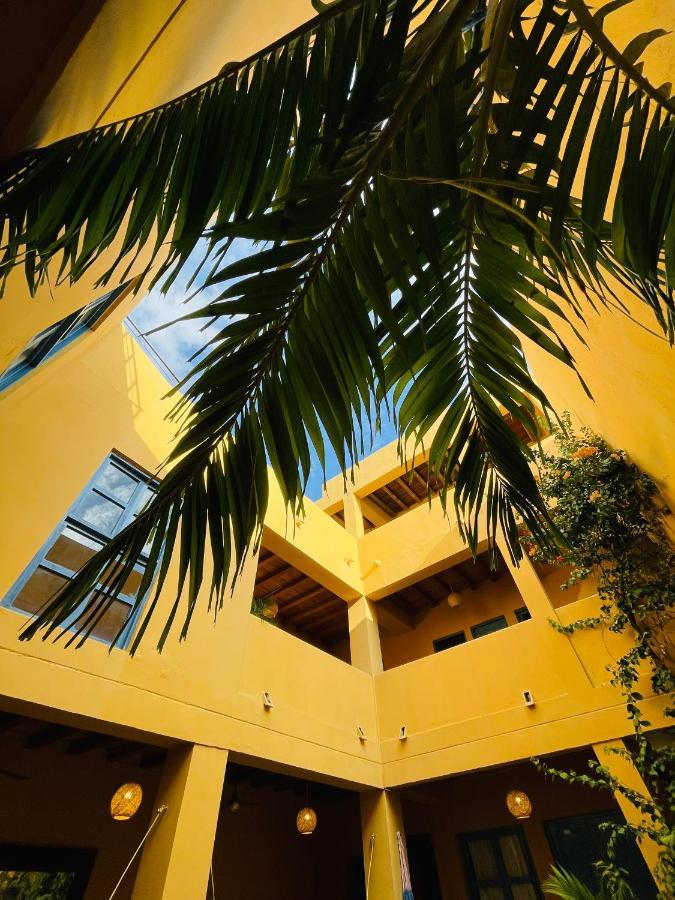 Casa Encantada