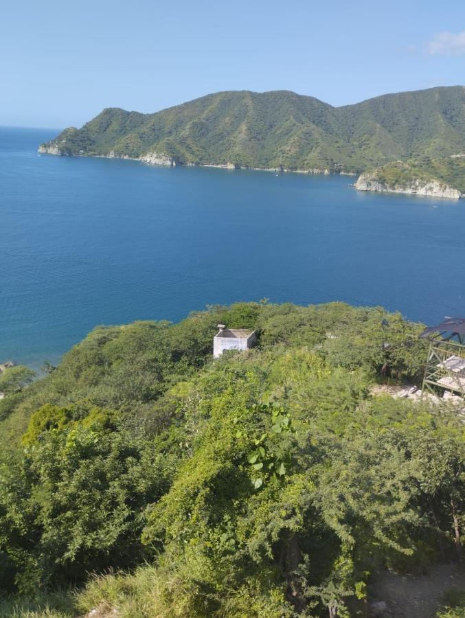 Alborada Santa Marta (Magdalena)