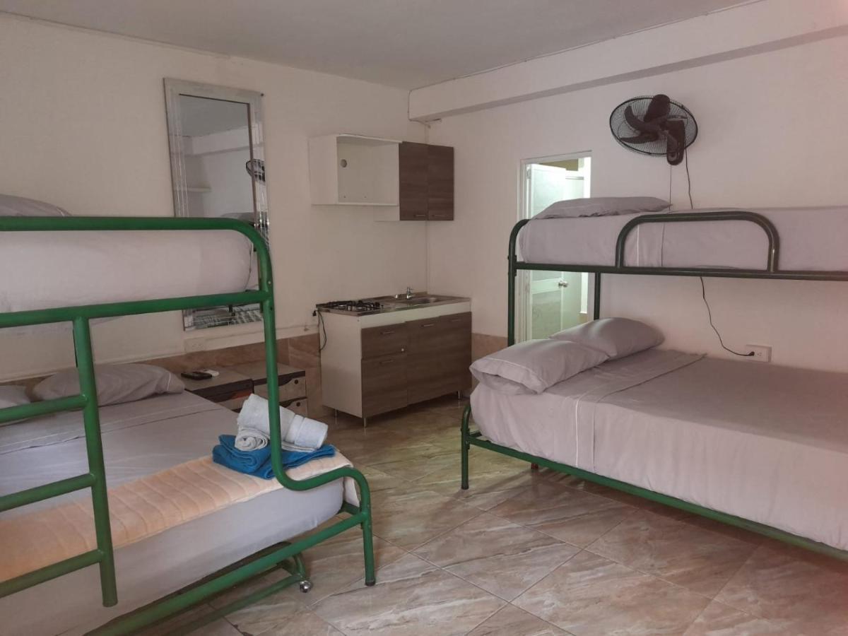 Alborada Bed & Breakfast Santa Marta (Magdalena)