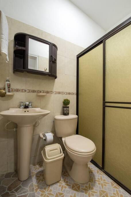 Apartment Acogedor Santa Marta (Magdalena)