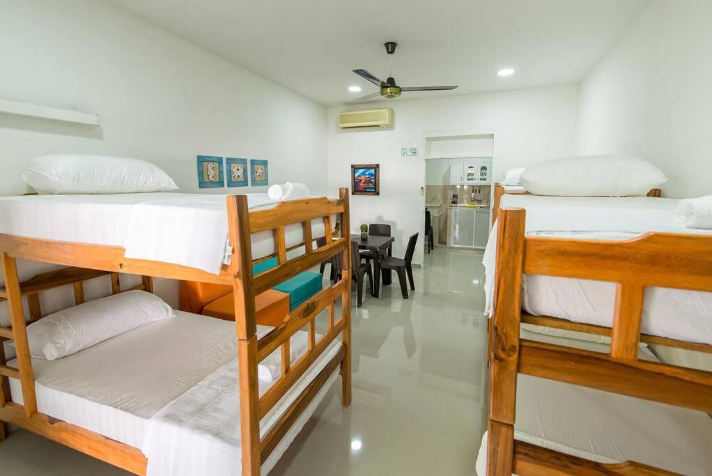 Apartment Acogedor Santa Marta (Magdalena)