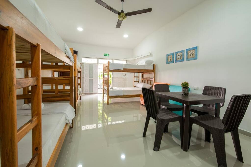 Apartment Acogedor