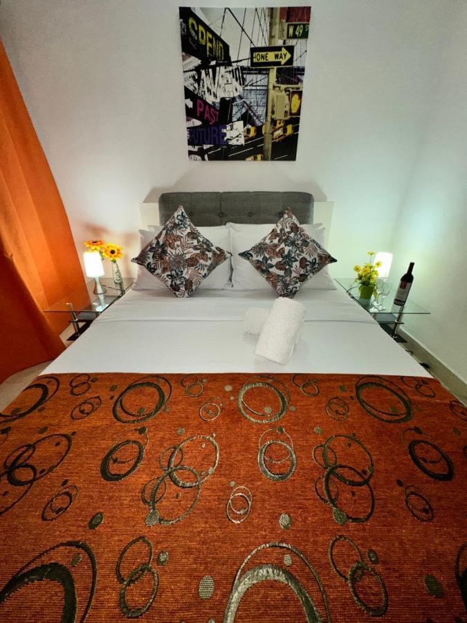 Hotel Sgh Mathilu Rodadero