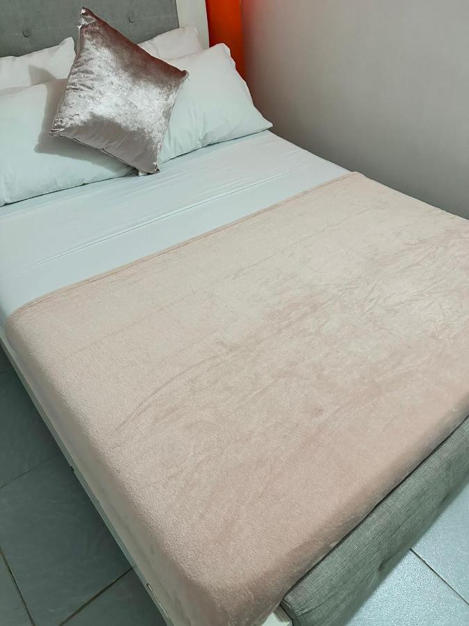 Hotel Sgh Mathilu Rodadero