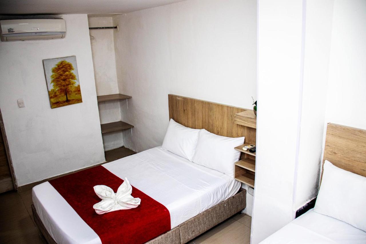 Aw Palm Bay Rodadero 3*