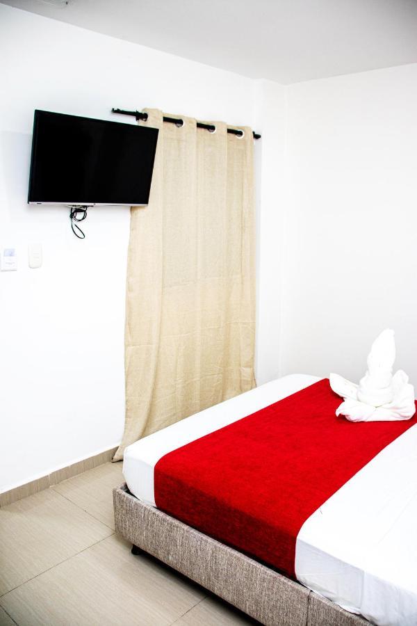 Hotel Aw Palm Bay Rodadero