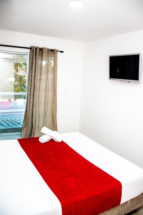 Aw Palm Bay Rodadero 3*
