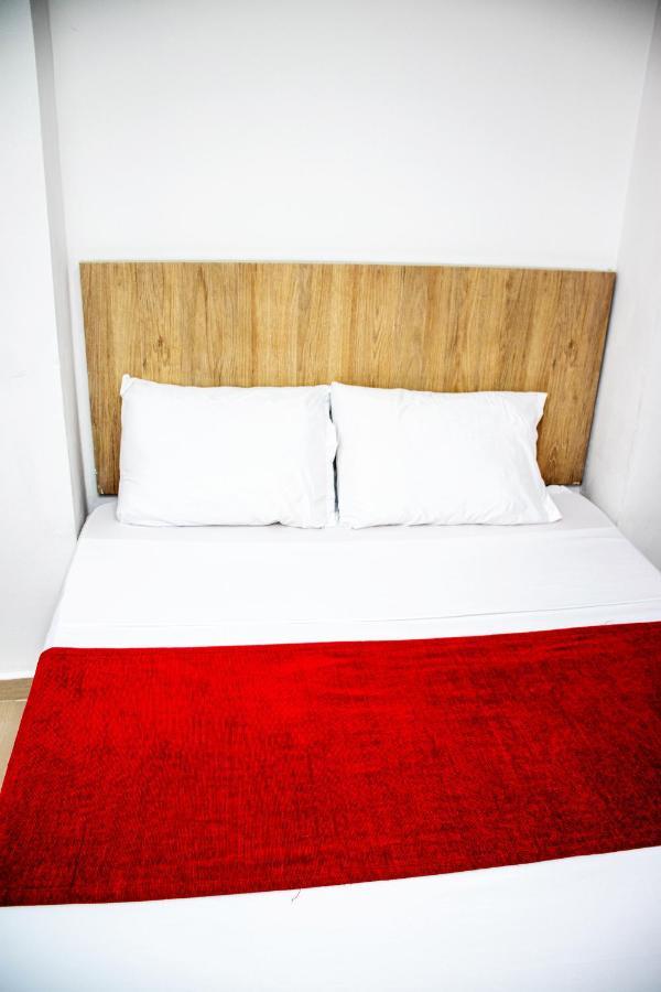 Hotel Aw Palm Bay Rodadero 3*