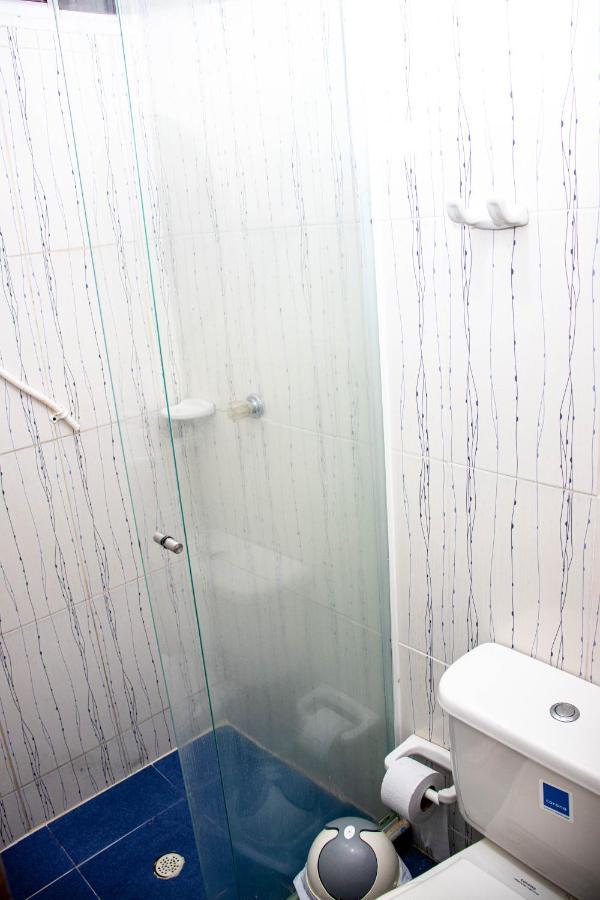 Aw Palm Bay Rodadero Hotel 3*