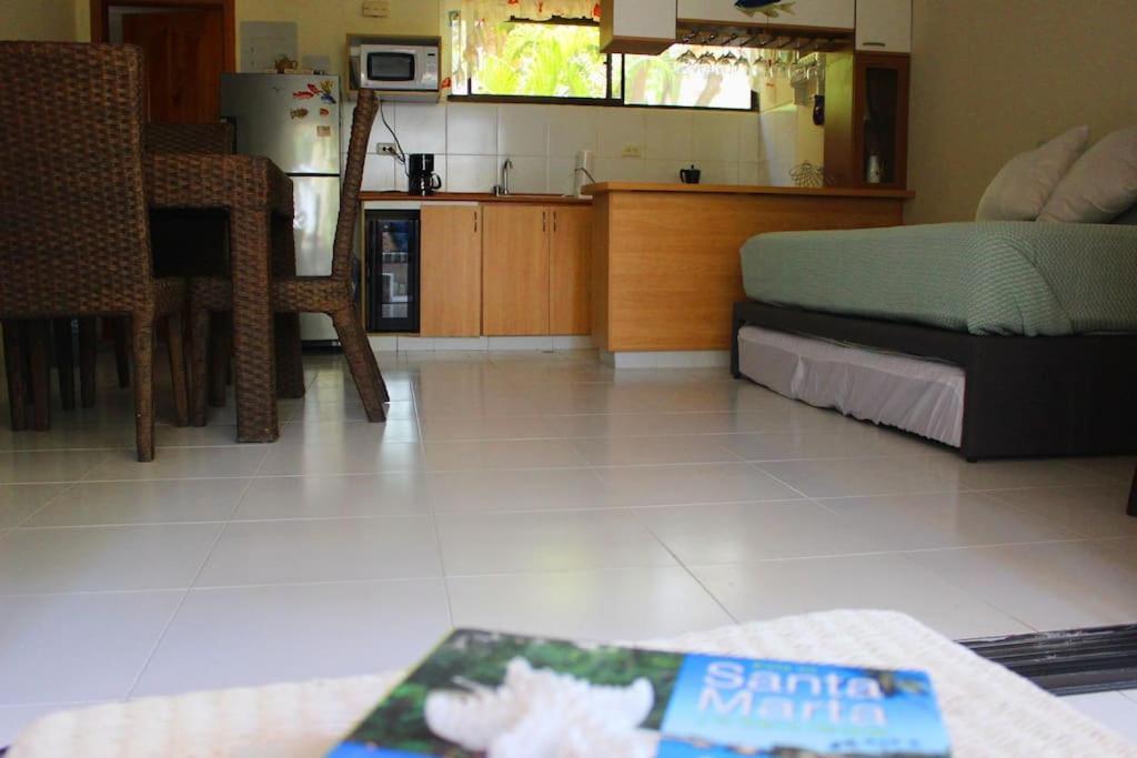 Apartamento - Bunsichari