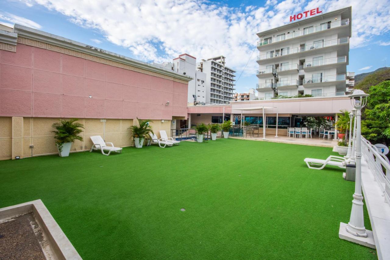 Hotel Sorrento Beach