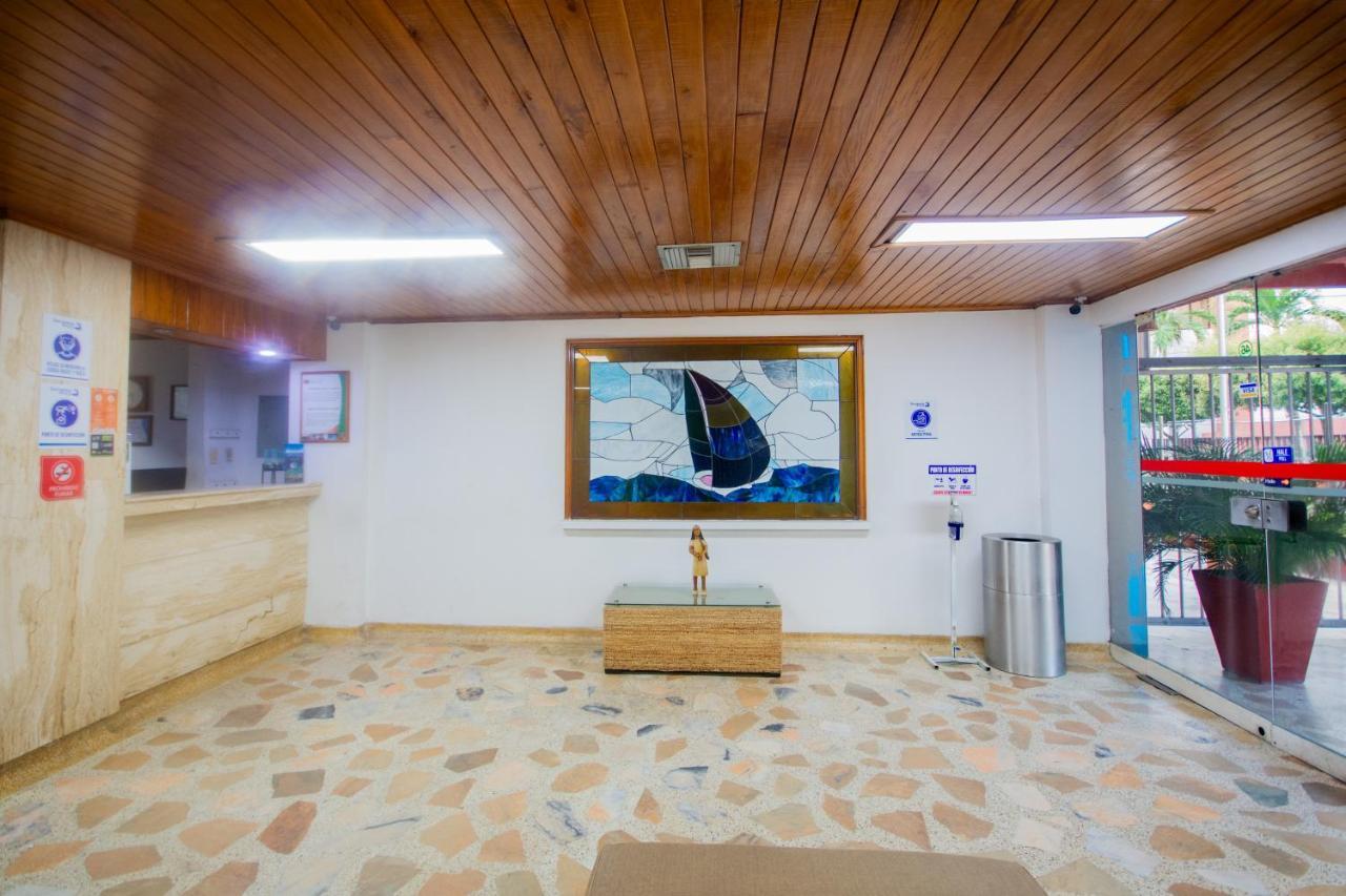 Hotel Sorrento Beach Santa Marta (Magdalena)