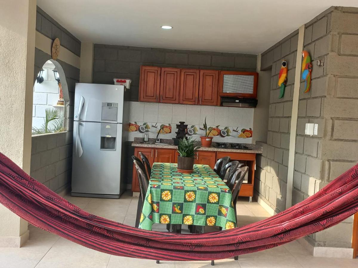 Rancho Ayala Ii Santa Marta (Magdalena)