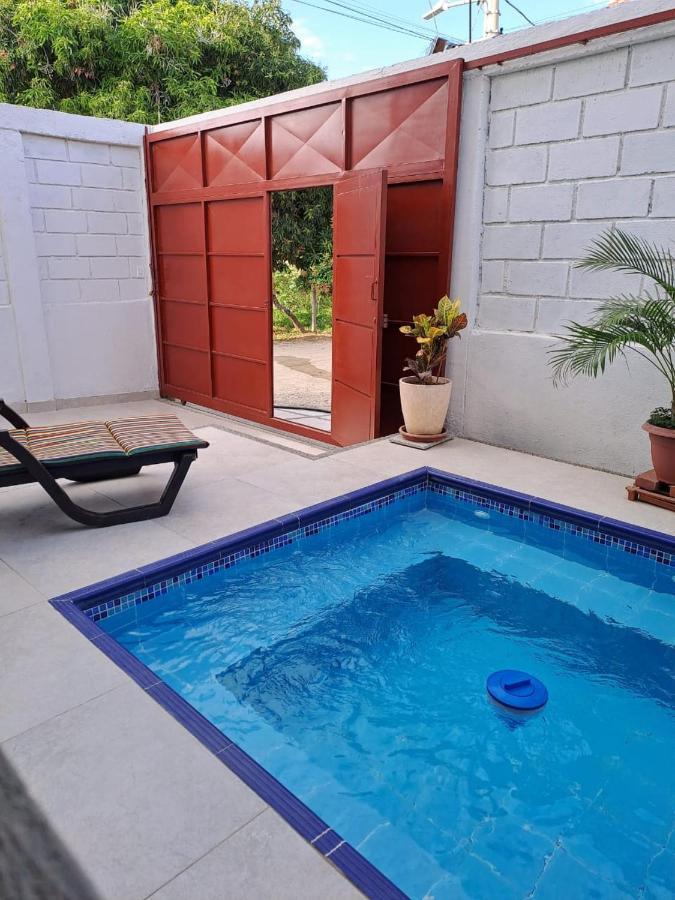 Rancho Ayala Ii Holiday home
