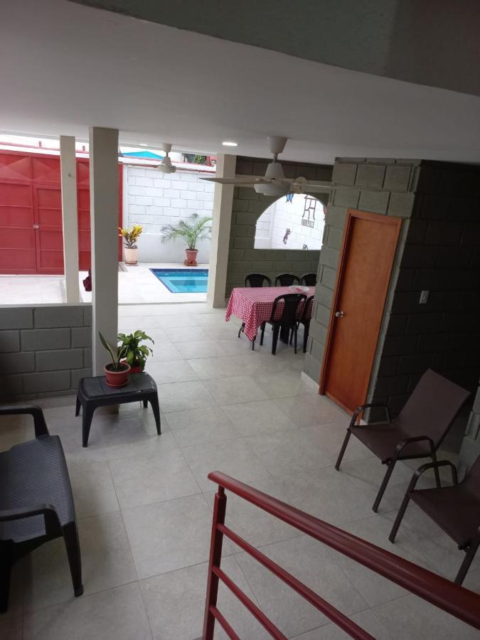 Rancho Ayala Ii Holiday home Santa Marta (Magdalena)