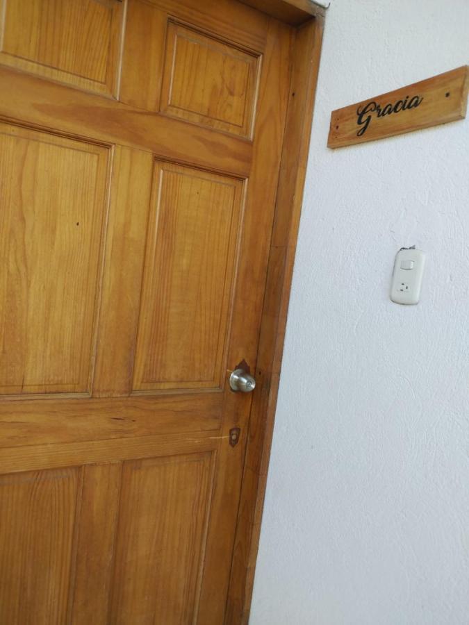 La Casa De Petra Pensión Santa Marta (Magdalena)