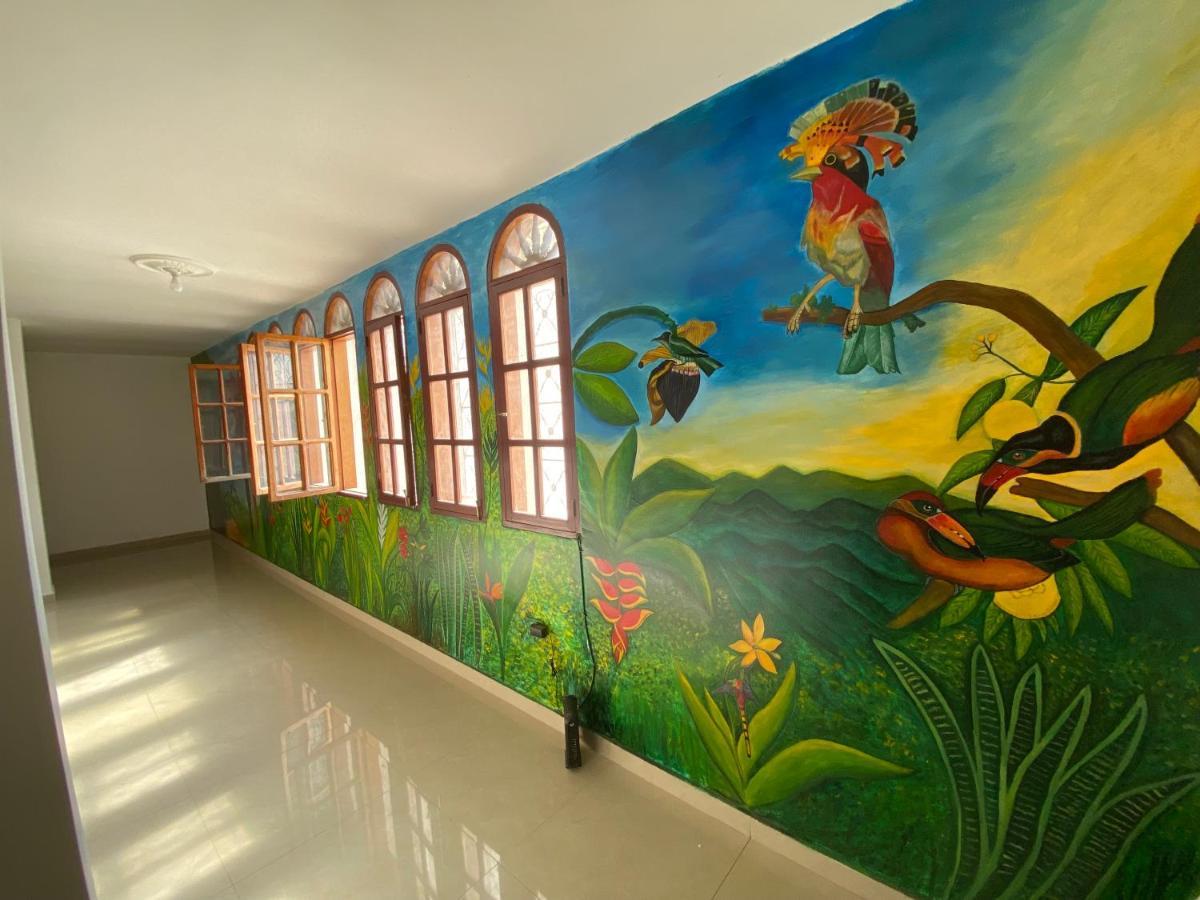 Casa Francesa Bed & Breakfast