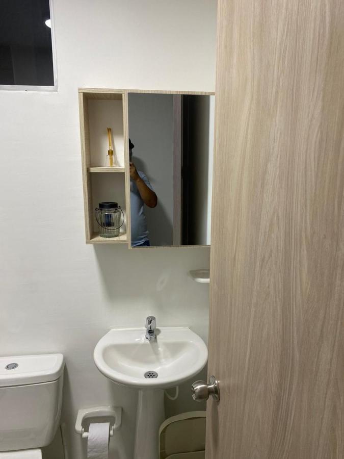 Apartment Apartamento Santa Marta Beach *