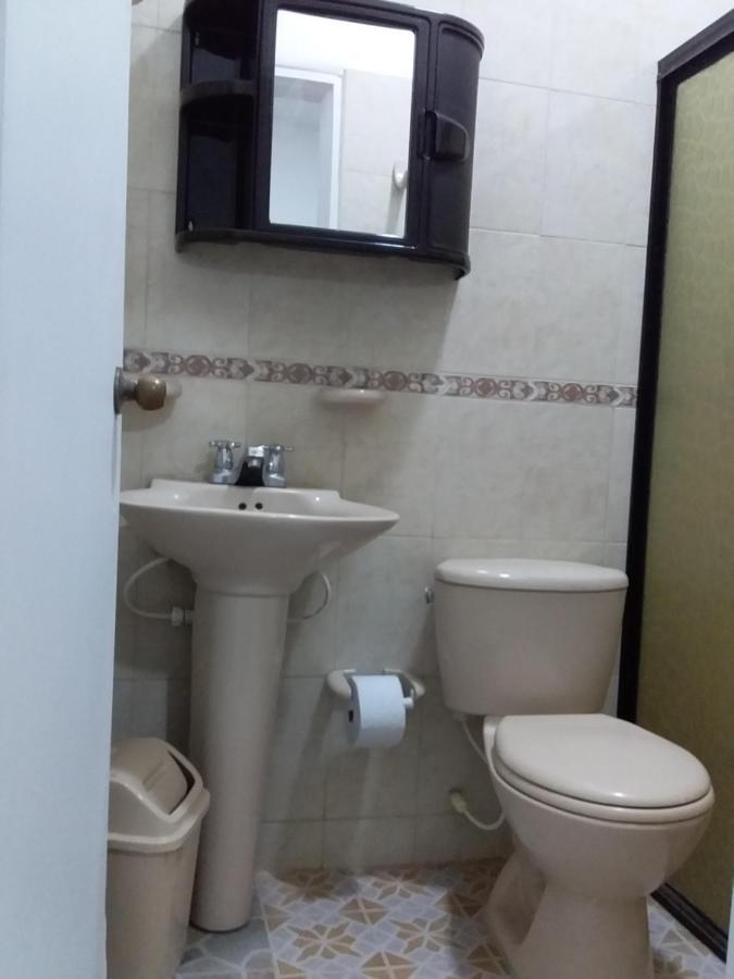 Apartment Acogedor *