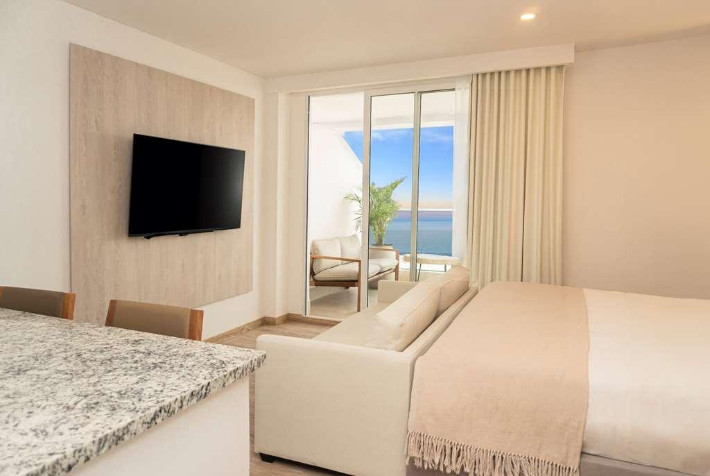 Hotel Wyndham Santa Marta Aluna 5*