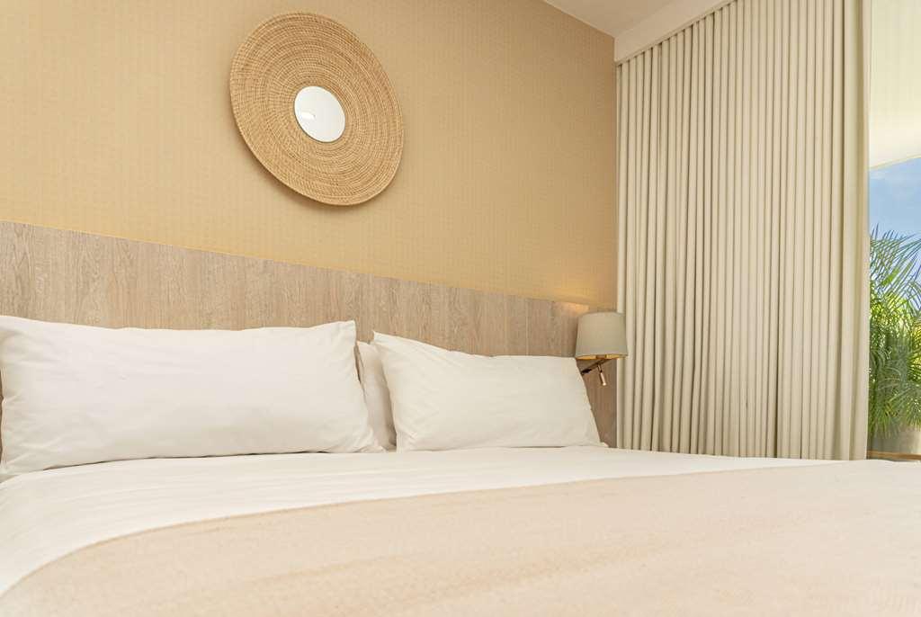 Wyndham Santa Marta Aluna Hotel 5*