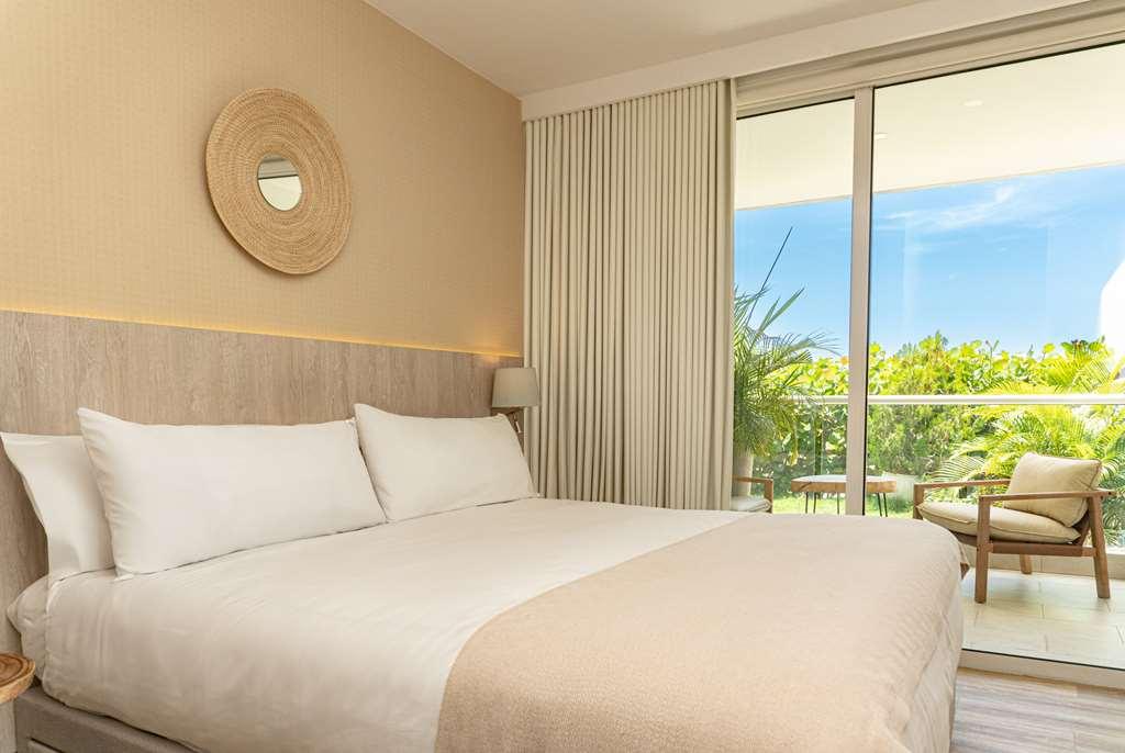 Hotel Wyndham Santa Marta Aluna 5*