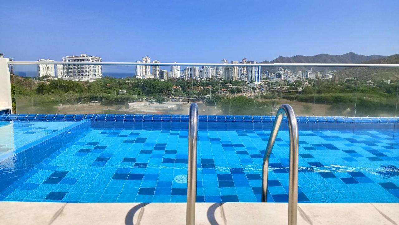 Turistico Punta Gaira Apartment Santa Marta (Magdalena)