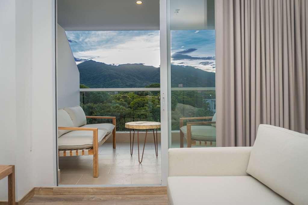 Wyndham Santa Marta Aluna Hotel 5*