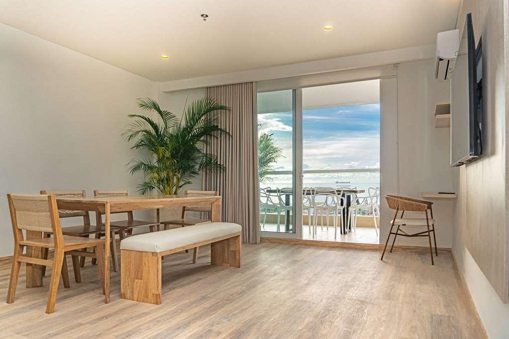 Wyndham Santa Marta Aluna Hotel Santa Marta (Magdalena)