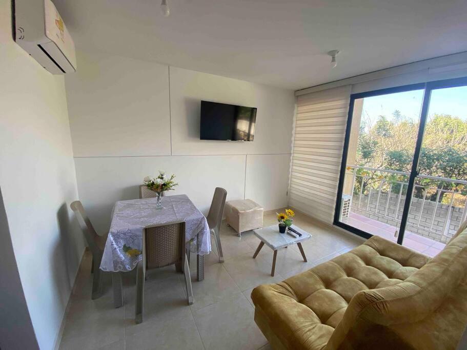 Hermoso Con Vista A La Sierra Apartment Santa Marta (Magdalena)