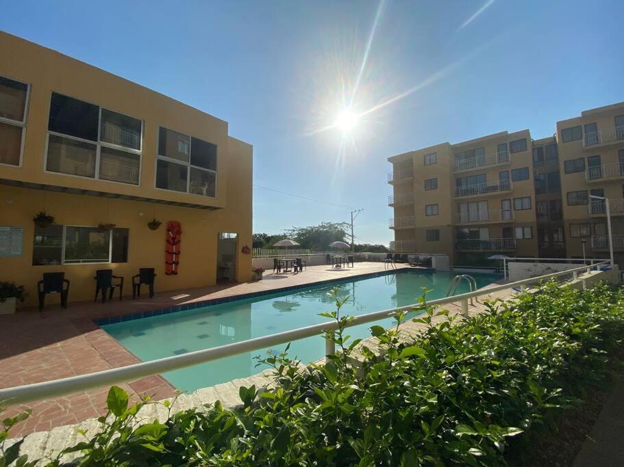 Hermoso Con Vista A La Sierra Apartment *